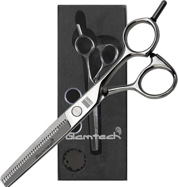 Glamtech Pro Thinner Professionelle Friseurschere