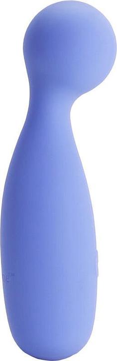 Plus One plusOne Appareil de massage personnel avec 10 réglages de vibration USB étanche
