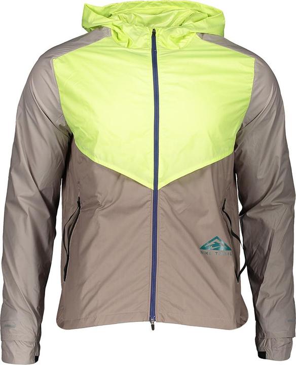Immagine prodotto Nike Giacca Windrunner Trail Running (XXL)