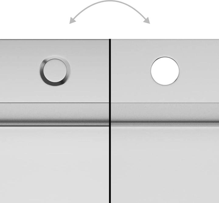 Actual product image vidaXL Küchenspüle (Fitted sink, 50 cm, 53 cm)