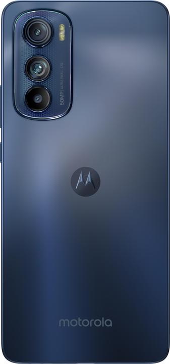 Actual product image Motorola Edge 30 (128 GB, Meteor Gray, 6.50", Dual SIM, 5G)