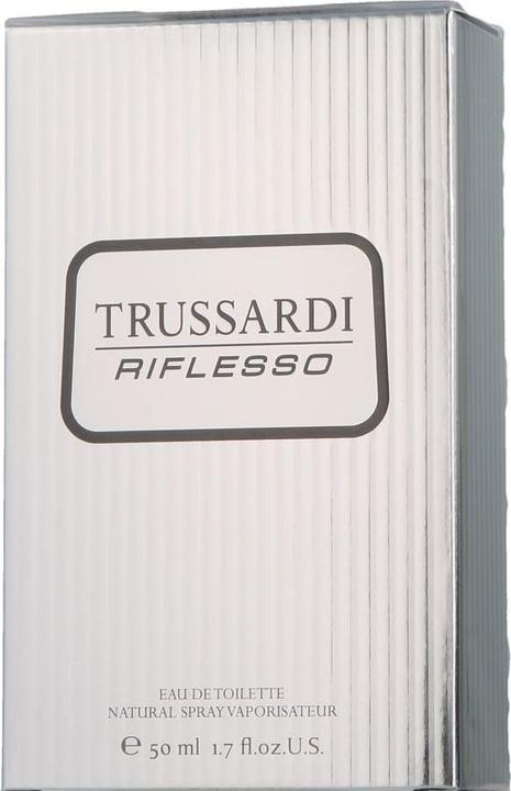 Produktbild Trussardi Riflesso (Eau de Toilette, 50 ml)