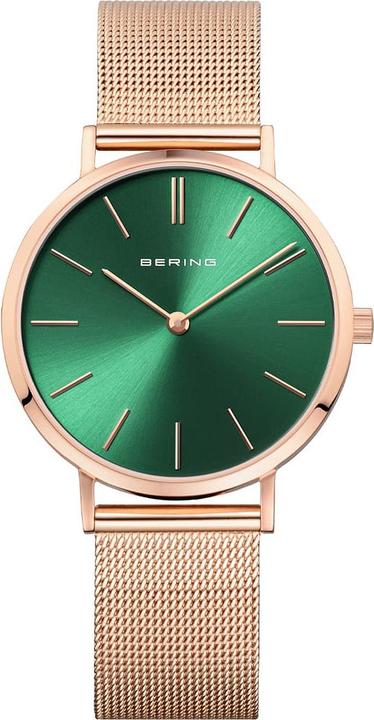 Produktbild Bering Classic (Analoguhr, 34 mm)