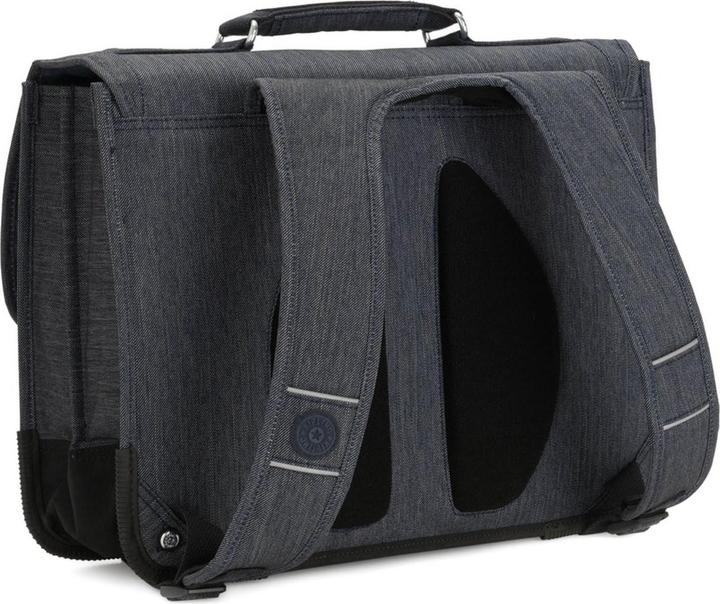 Actual product image Kipling Preppy Schooltas - Marine Navy (15 l)