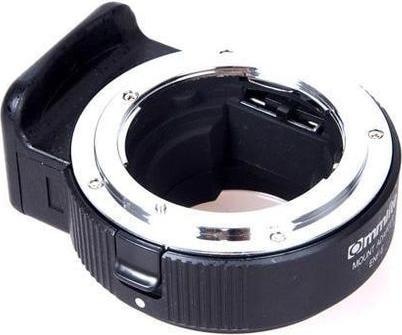 Produktbild Commlite Nikon F Linsen zu Sony E (Standard, Nikon F)