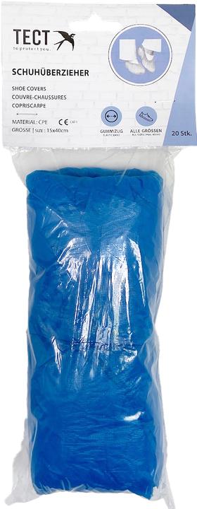 Produktbild Tect Universal Schuhüberzieher (Überziehschuhe)