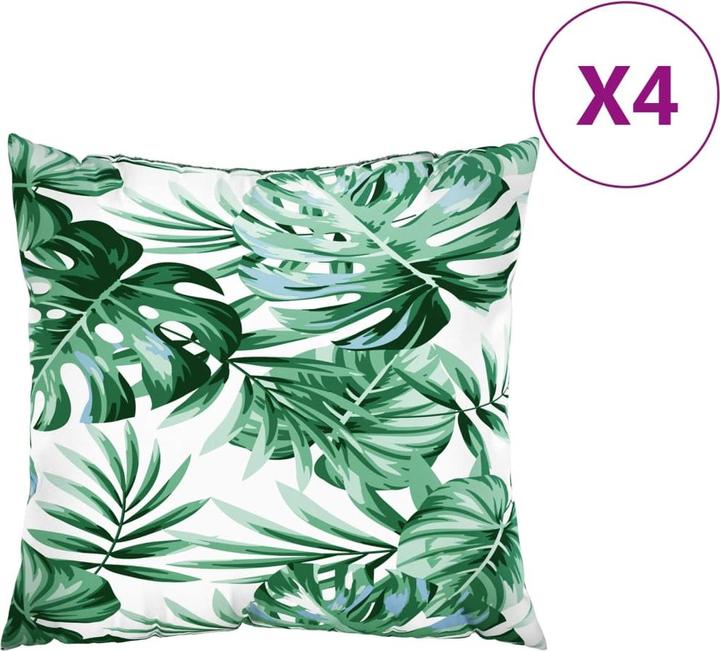 Immagine prodotto vidaXL Nebojsa (60 x 60 cm)