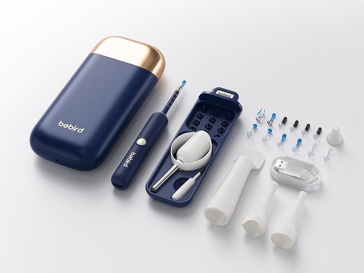 Produktbild Bebird EarSight Plus
