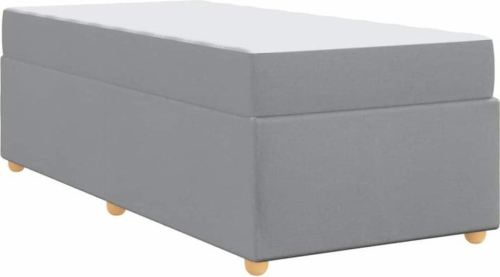 Image du produit vidaXL Modernes Bett (90 x 200 cm)