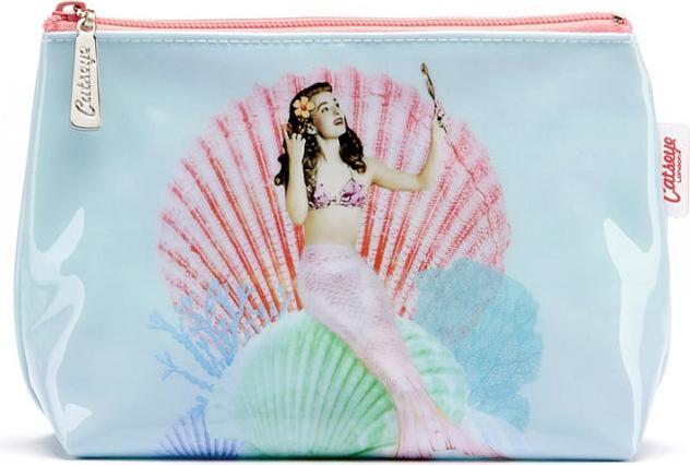 Produktbild Catseye London Mermaid Small Bag