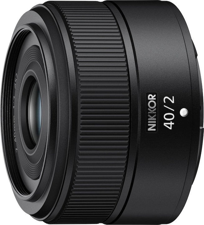 Produktbild Nikon Nikkor Z 40mm f/2.0 (Nikon Z, Vollformat)