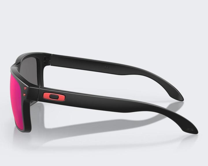 Actual product image Oakley Holbrook