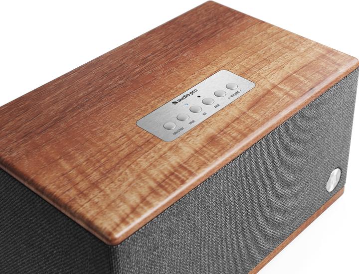 Immagine prodotto Audio Pro BT5 (Corrente elettrica)