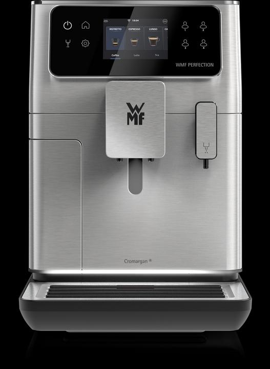 Productafbeelding WMF Perfection 640 (EU-stekker)