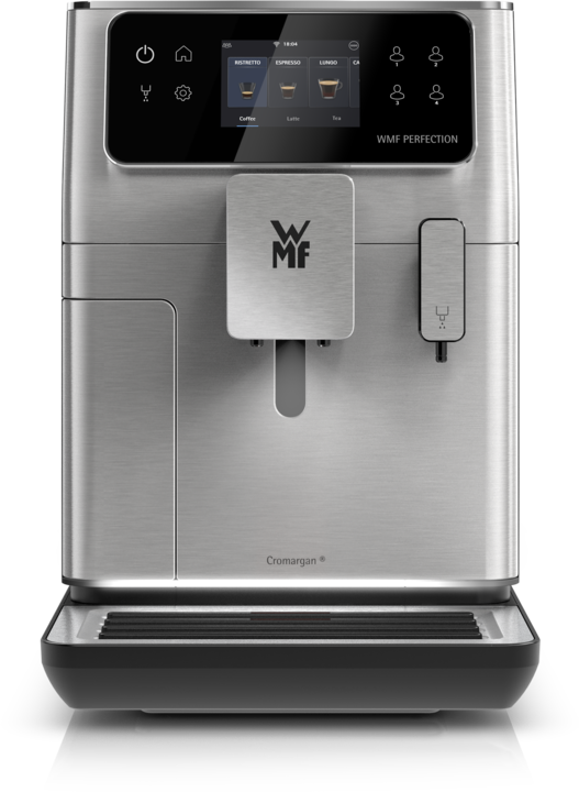 Productafbeelding WMF Perfection 640 (EU-stekker)
