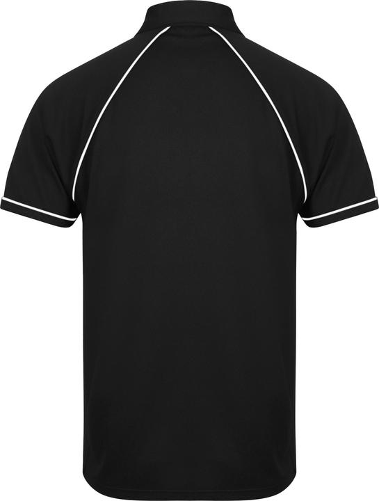 Image du produit Finden & Hales Polo sport manches courtes (L)