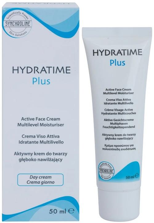 Produktbild Synchroline Hydratime Plus (50 ml, Tagescreme)