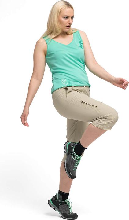 Produktbild Maier Sports Neckar Capri feather (44)