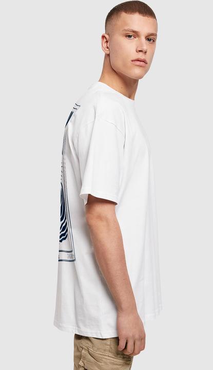 Produktbild Merchcode Sunset Charm Oversized T-shirt - 170053 (XL)