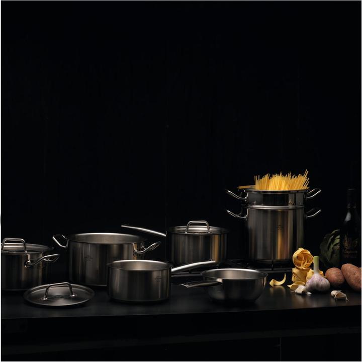 Produktbild Kuhn Rikon Montreux (24 cm, Kochtopf, Edelstahl)