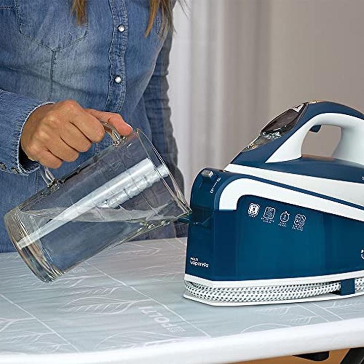 Produktbild Polti Express VE30.10 (2200 W, 240 g/min)