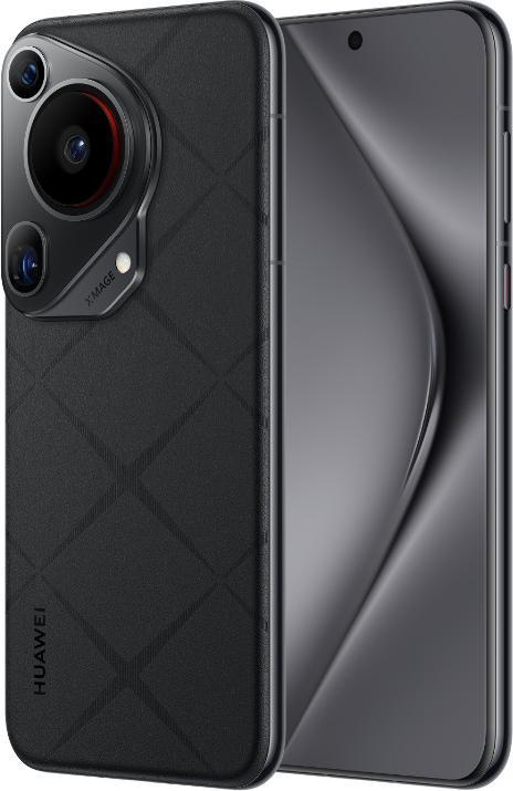 Image du produit Huawei Pura 70 Ultra (512 Go, Noir, 6.80", Double SIM, 4G)