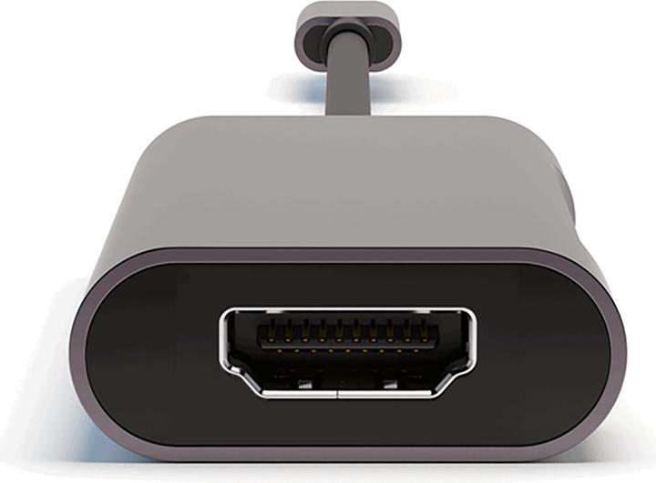 Produktbild 4smarts Kompakt (USB-C, 3 Ports)