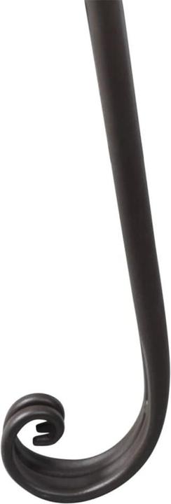 Actual product image vidaXL Gartenbank