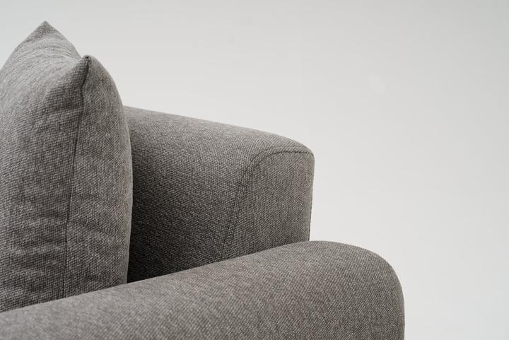 Produktbild Atelier del Sofa Side (2-Sitzer)