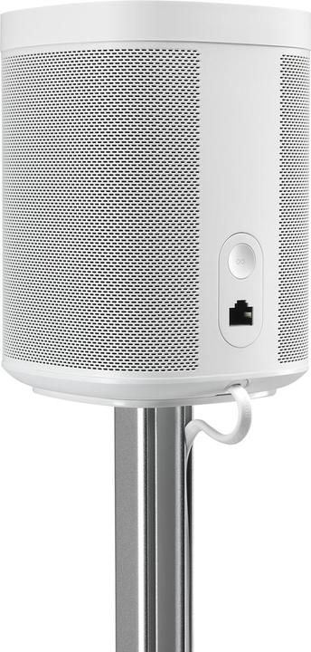 Immagine prodotto Mountson MS12W - Supporto per Sonos One (1 pz., Cavalletto, Non mobile)