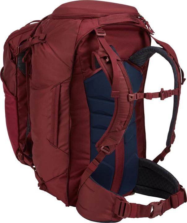 Thule Punto di riferimento 70 (70 l)