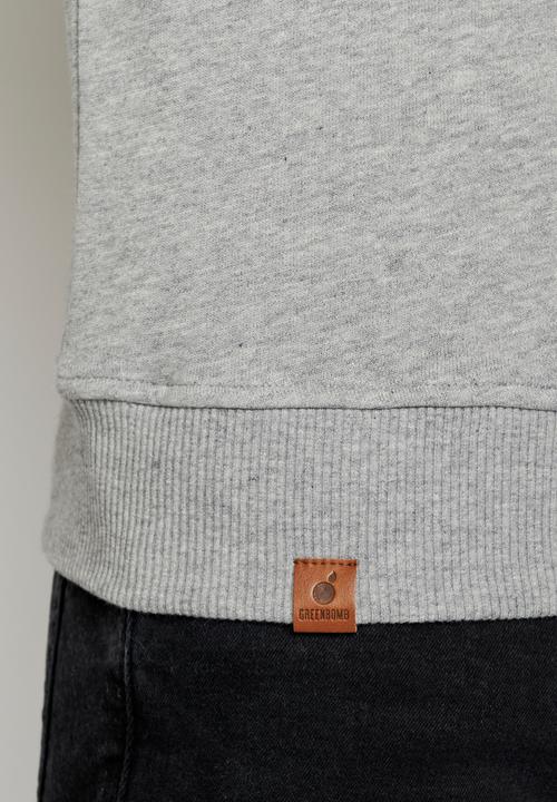 Produktbild Greenbomb Bike 51 (Wild/GOTS) (M)