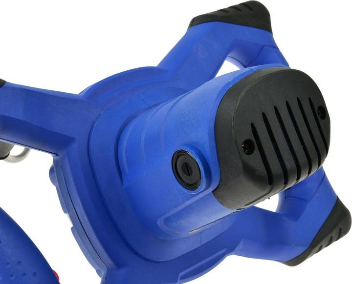 Actual product image GEKO Building material mixer 900W