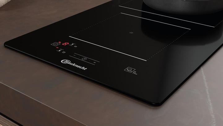 Image du produit Bauknecht BQ 2530S NE (57.50 cm, Table de cuisson à induction)