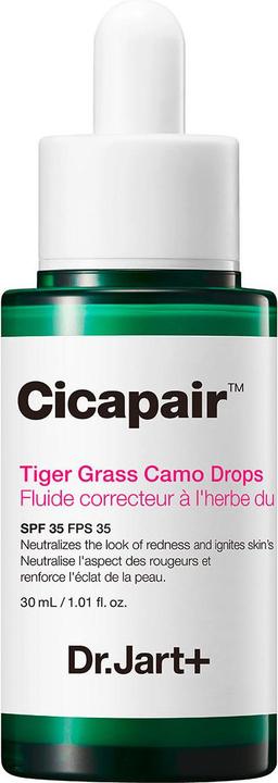 Dr. Jart+ Dr.Jart+ Cicapair Tiger Grass Camo Drops (30 ml)