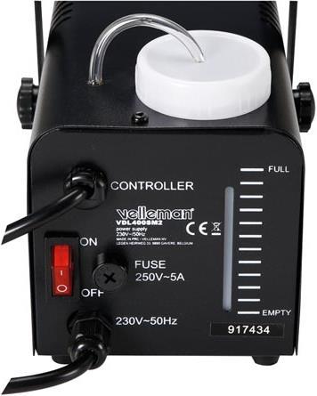 Produktbild HQ Power Vdl400sm2