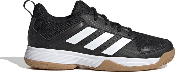 adidas Ligra 7 Kids Indoorschuhe Kinder (36 2/3)