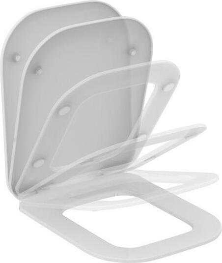 Image du produit Ideal Standard Siège de WC