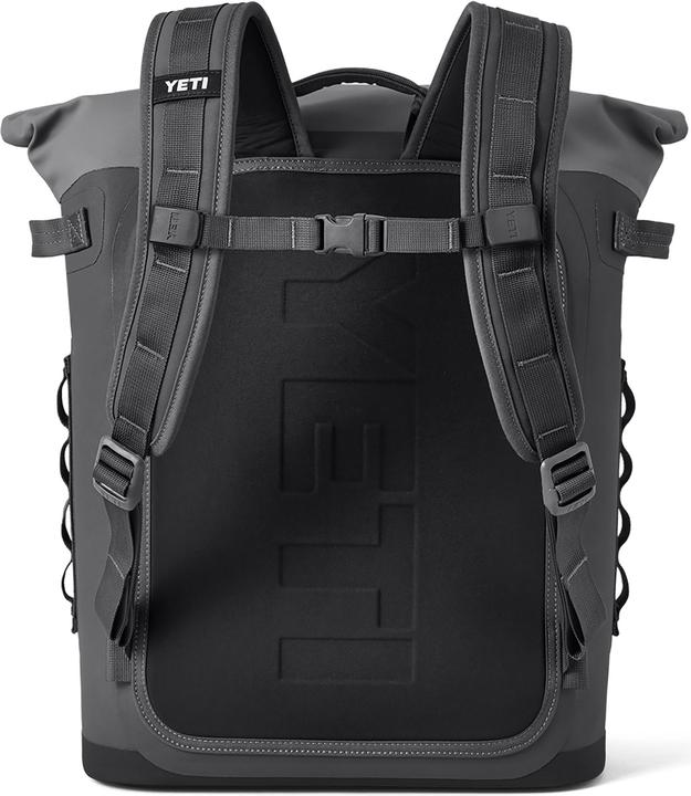 Image du produit Yeti Hopper Soft Backpack Cooler (12 l)