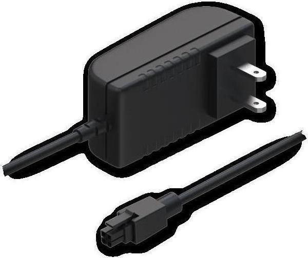 Produktbild Teltonika PR3P2US3 - US-Netzteil, 24 W