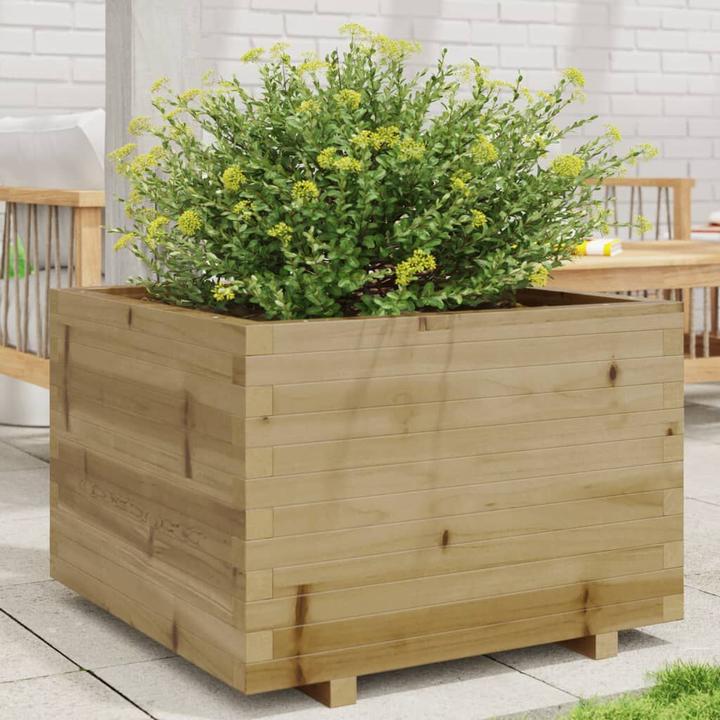 Actual product image vidaXL Pflanzgefäss