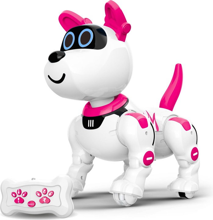 Immagine prodotto Gear2play Cucciolo interattivo Robo Luna