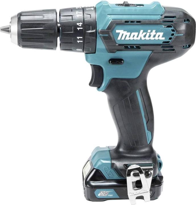 Actual product image Makita HP333DSAW