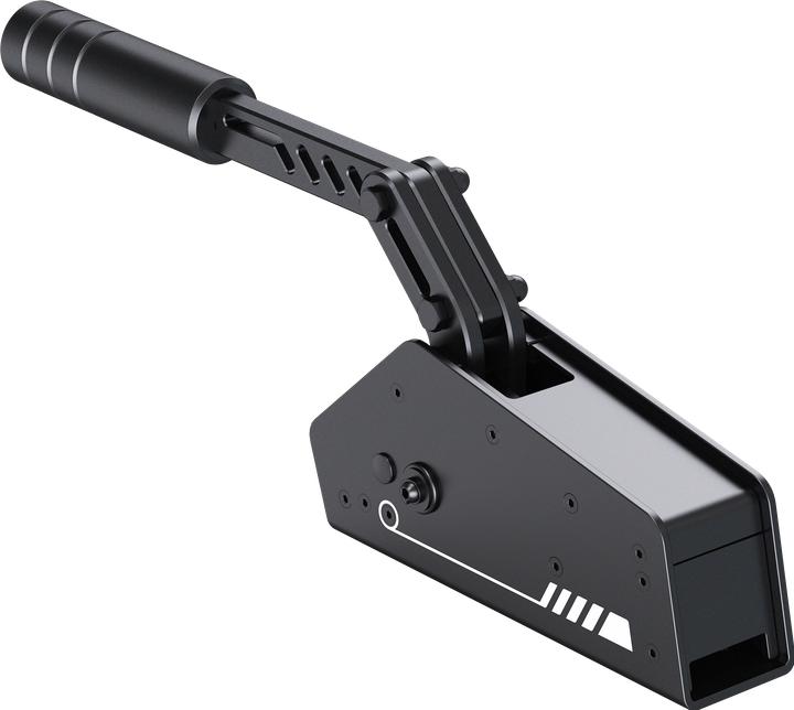 Productafbeelding PXN HBS Handbremse - schwarz (PC)