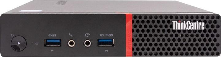 Produktbild Lenovo ThinkCentre M700 (8 GB, SSD, 256 GB, B / Sehr gut)