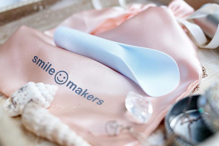 Image du produit Smile Makers The French Lover (Rechargeable)