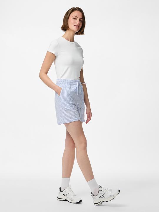 Actual product image Pieces Pcsally Hw Loose String Shorts Noos (M)