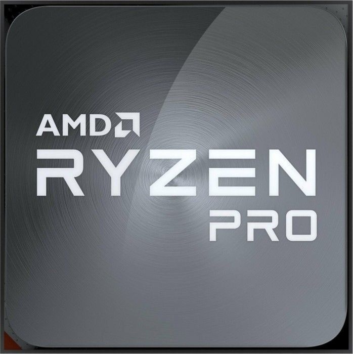 Actual product image AMD Ryzen 5 PRO 4650G (AM4, 3.70 GHz, 6 -Core)