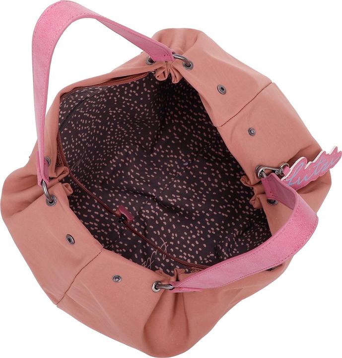 Actual product image Fritzi aus Preußen Joshi01 Sky Shopper Bag 40 cm