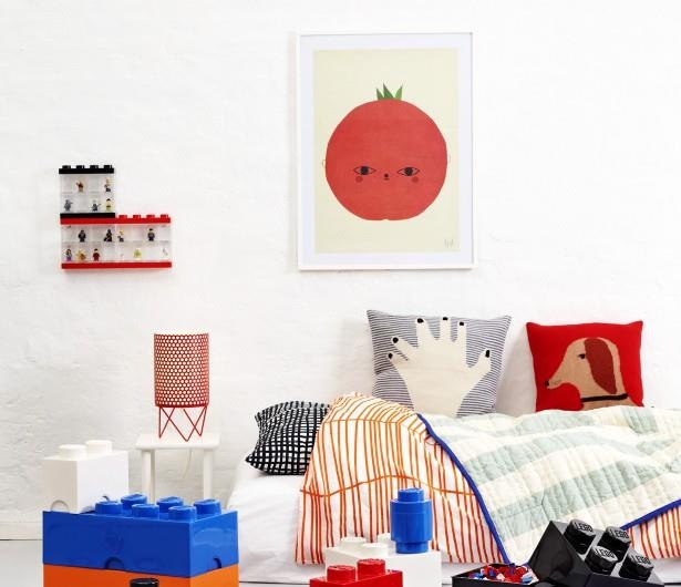 Actual product image Room Copenhagen storage brick